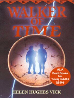 cover image of Walker of Time